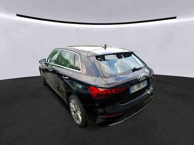 Audi a3 sportback 40 tfsi e phev 204pk automaat 2023 hybride benzine - afbeelding 12 van  24