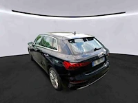 Audi a3 sportback 40 tfsi e phev 204pk automaat 2023 hybride benzine - afbeelding 12 van  24