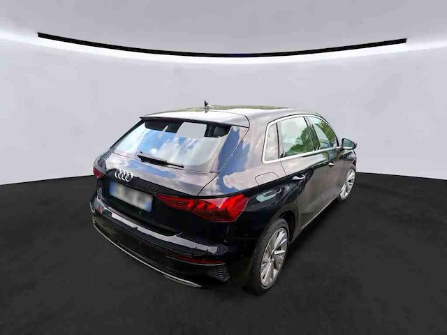 Audi a3 sportback 40 tfsi e phev 204pk automaat 2023 hybride benzine - afbeelding 18 van  24