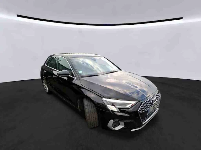 Audi a3 sportback 40 tfsi e phev 204pk automaat 2023 hybride benzine - afbeelding 19 van  24
