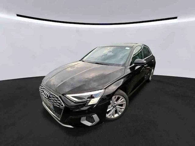 Audi a3 sportback 40 tfsi e phev 204pk automaat 2023 hybride benzine - afbeelding 1 van  1