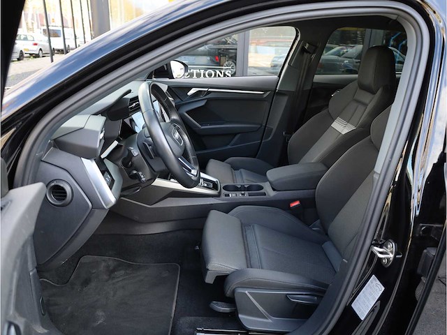 Audi a3 sportback 40 tfsi e phev automaat 2022 - afbeelding 3 van  32