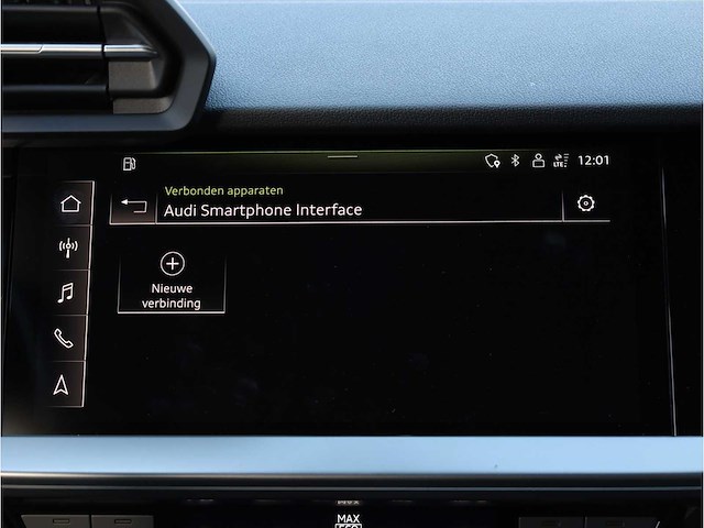 Audi a3 sportback 40 tfsi e phev automaat 2022 - afbeelding 14 van  32