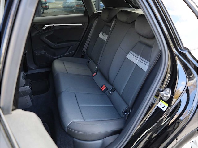 Audi a3 sportback 40 tfsi e phev automaat 2022 - afbeelding 20 van  32