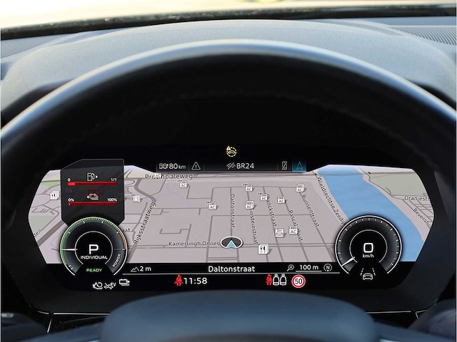 Audi a3 sportback 40 tfsi e phev automaat 2022 - afbeelding 9 van  32