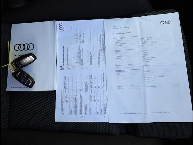 Audi a3 sportback 40 tfsi e phev automaat 2022 - afbeelding 22 van  32