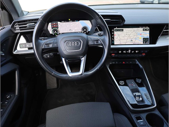 Audi a3 sportback 40 tfsi e phev automaat 2022 - afbeelding 15 van  32