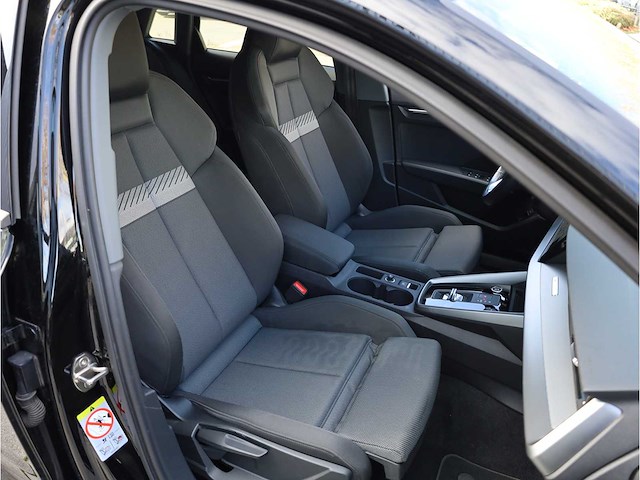 Audi a3 sportback 40 tfsi e phev automaat 2022 - afbeelding 25 van  32
