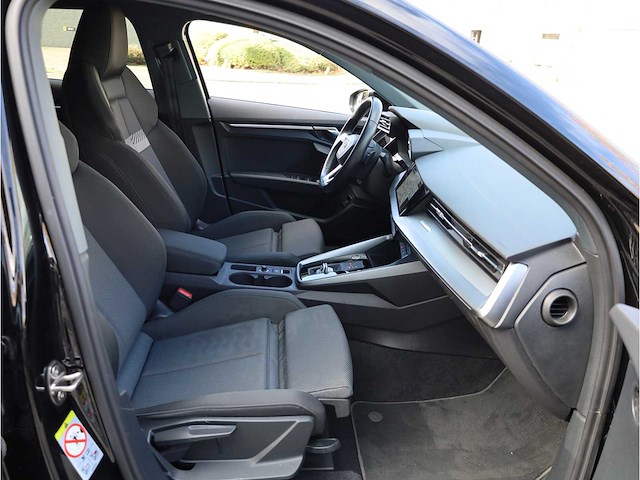 Audi a3 sportback 40 tfsi e phev automaat 2022 - afbeelding 26 van  32