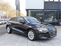Audi a3 sportback 40 tfsi e phev automaat 2022 - afbeelding 7 van  32