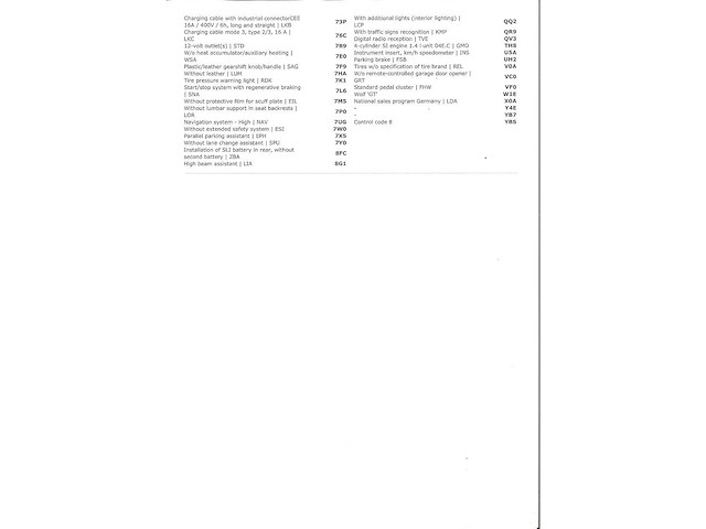 Audi a3 sportback 40 tfsi e phev automaat 2022 - afbeelding 26 van  32