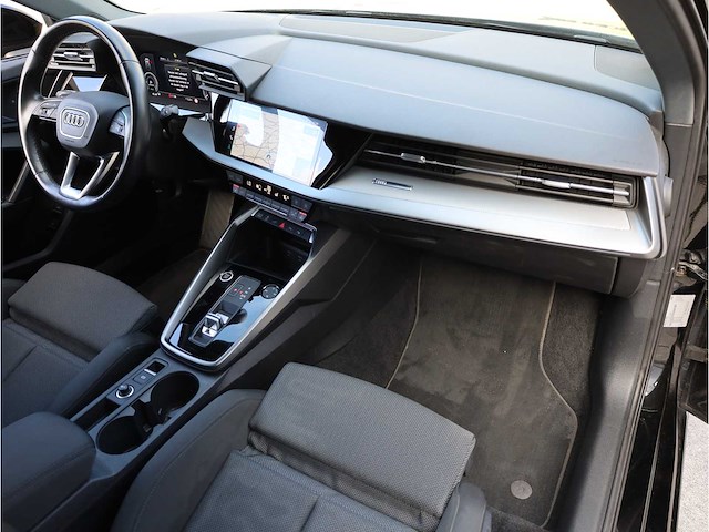 Audi a3 sportback 40 tfsi e phev automaat 2022 - afbeelding 5 van  32