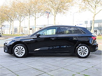 Audi a3 sportback 40 tfsi e phev automaat 2022 - afbeelding 12 van  32
