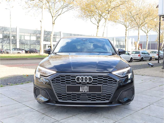 Audi a3 sportback 40 tfsi e phev automaat 2022 - afbeelding 31 van  32