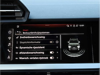 Audi a3 sportback 40 tfsi e phev automaat 2022 - afbeelding 13 van  32