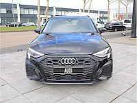 Audi a3 sportback 45 tfsi e s edition competition s-line 245pk automaat 2022 - afbeelding 22 van  23