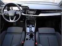 Audi a3 sportback 45 tfsi e s edition competition s-line 245pk automaat 2022 - afbeelding 19 van  32