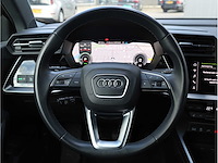 Audi a3 sportback 45 tfsi e s edition competition s-line 245pk automaat 2022 - afbeelding 5 van  32
