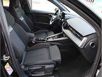 Audi a3 sportback 45 tfsi e s edition competition s-line 245pk automaat 2022 - afbeelding 23 van  32