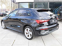 Audi a3 sportback 45 tfsi e s edition competition s-line 245pk automaat 2022 - afbeelding 9 van  32
