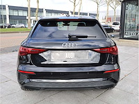 Audi a3 sportback 45 tfsi e s edition competition s-line 245pk automaat 2022 - afbeelding 11 van  32