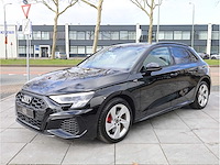 Audi a3 sportback 45 tfsi e s edition competition s-line 245pk automaat 2022 - afbeelding 32 van  32