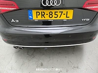 Audi a3 sportback cod sport lease edition 1.5 tfsi 150pk 2017 (origineel-nl), pr-857-l - afbeelding 8 van  44