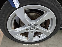 Audi a3 sportback cod sport lease edition 1.5 tfsi 150pk 2017 (origineel-nl), pr-857-l - afbeelding 14 van  44