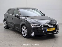 Audi a3 sportback cod sport lease edition 1.5 tfsi 150pk 2017 (origineel-nl), pr-857-l - afbeelding 12 van  44