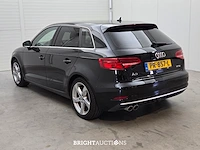 Audi a3 sportback cod sport lease edition 1.5 tfsi 150pk 2017 (origineel-nl), pr-857-l - afbeelding 23 van  44