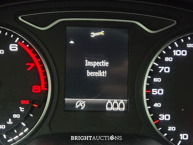 Audi a3 sportback cod sport lease edition 1.5 tfsi 150pk 2017 (origineel-nl), pr-857-l - afbeelding 38 van  44
