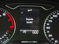 Audi a3 sportback cod sport lease edition 1.5 tfsi 150pk 2017 (origineel-nl), pr-857-l - afbeelding 38 van  44