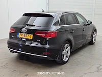 Audi a3 sportback cod sport lease edition 1.5 tfsi 150pk 2017 (origineel-nl), pr-857-l - afbeelding 34 van  44