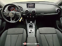 Audi a3 sportback cod sport lease edition 1.5 tfsi 150pk 2017 (origineel-nl), pr-857-l - afbeelding 40 van  44