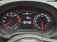 Audi a3 sportback cod sport lease edition 1.5 tfsi 150pk 2017 (origineel-nl), pr-857-l - afbeelding 41 van  44