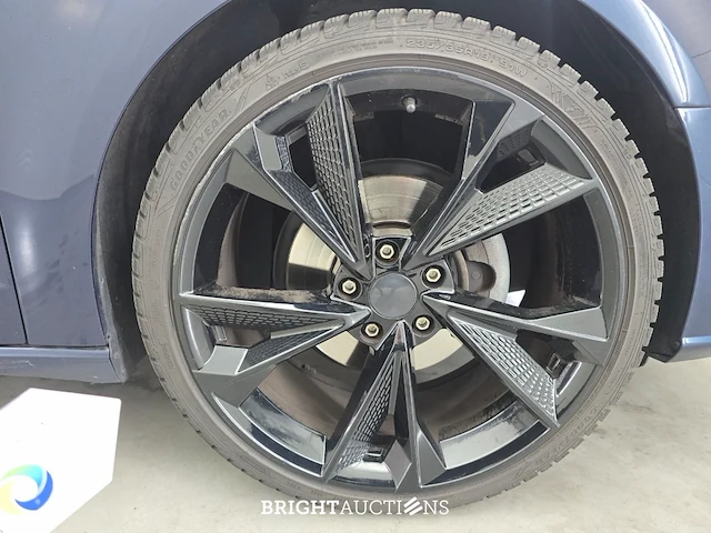 Audi a3 sportback sport lease edition 1.0 tfsi 116pk 2017 (origineel-nl), nv-922-g - afbeelding 3 van  18