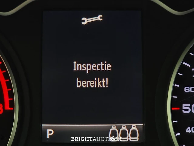 Audi a3 sportback sport lease edition 1.0 tfsi 116pk 2017 (origineel-nl), nv-922-g - afbeelding 9 van  18