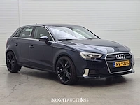Audi a3 sportback sport lease edition 1.0 tfsi 116pk 2017 (origineel-nl), nv-922-g - afbeelding 11 van  18