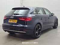 Audi a3 sportback sport lease edition 1.0 tfsi 116pk 2017 (origineel-nl), nv-922-g - afbeelding 13 van  18
