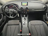 Audi a3 sportback sport lease edition 1.0 tfsi 116pk 2017 (origineel-nl), nv-922-g - afbeelding 14 van  18