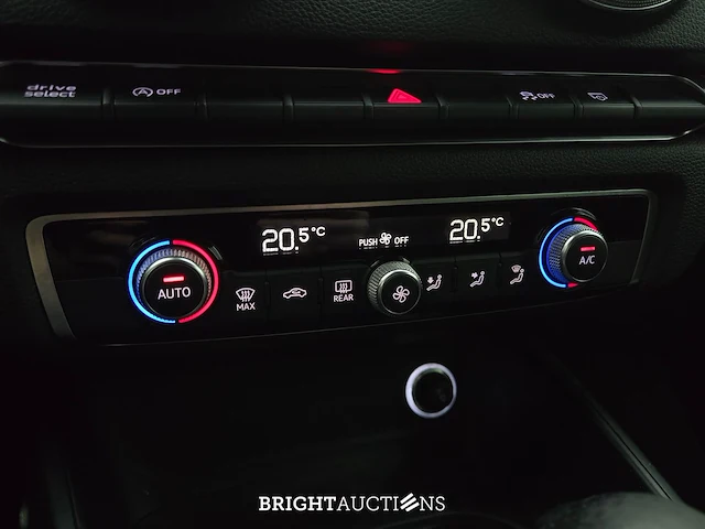 Audi a3 sportback sport s-line edition 1.0 tfsi 116pk 2017 (origineel-nl), rg-136-n - afbeelding 5 van  49