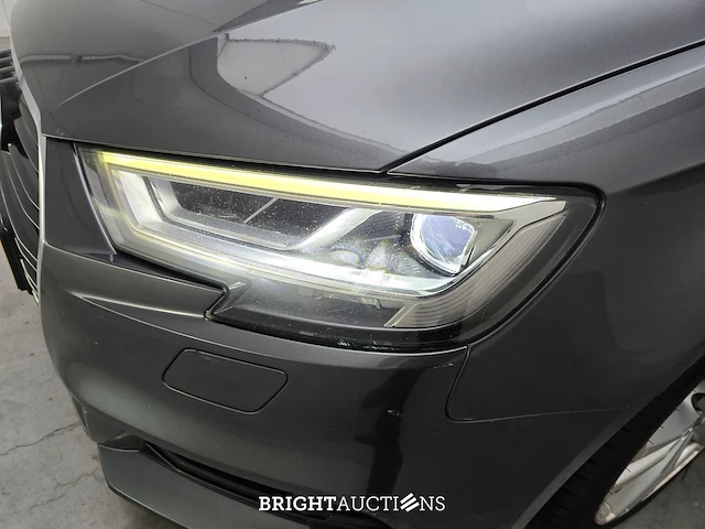 Audi a3 sportback sport s-line edition 1.0 tfsi 116pk 2017 (origineel-nl), rg-136-n - afbeelding 7 van  49
