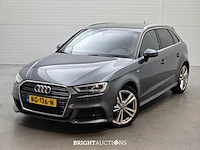 Audi a3 sportback sport s-line edition 1.0 tfsi 116pk 2017 (origineel-nl), rg-136-n