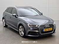 Audi a3 sportback sport s-line edition 1.0 tfsi 116pk 2017 (origineel-nl), rg-136-n - afbeelding 34 van  49