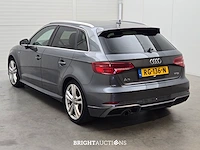 Audi a3 sportback sport s-line edition 1.0 tfsi 116pk 2017 (origineel-nl), rg-136-n - afbeelding 45 van  49
