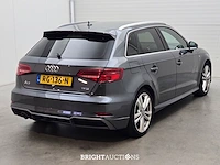 Audi a3 sportback sport s-line edition 1.0 tfsi 116pk 2017 (origineel-nl), rg-136-n - afbeelding 46 van  49