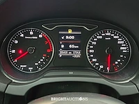 Audi a3 sportback sport s-line edition 1.0 tfsi 116pk 2017 (origineel-nl), rg-136-n - afbeelding 48 van  49