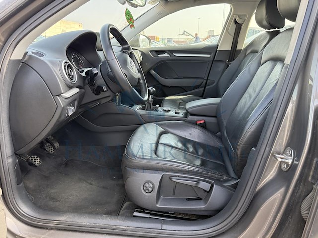 Audi a3 sportback tdi ultra attraction, 2015 - afbeelding 2 van  24