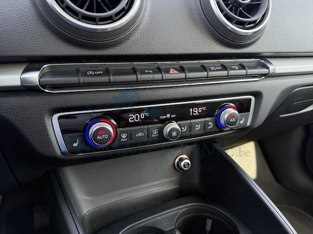 Audi a3 sportback tdi ultra attraction, 2015 - afbeelding 5 van  24