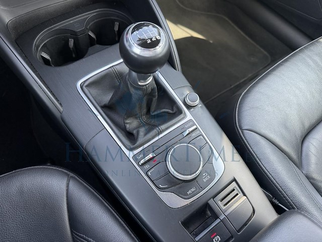 Audi a3 sportback tdi ultra attraction, 2015 - afbeelding 6 van  24